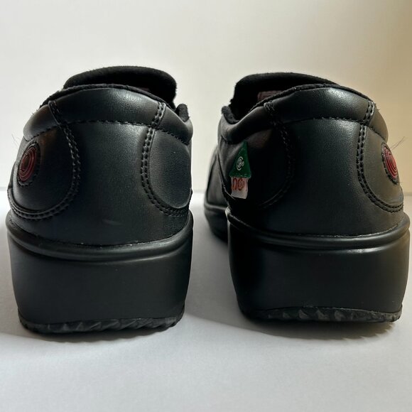 Kodiak Steel Toes Ortholite Loafers, Size 7 - Picture 3 of 10